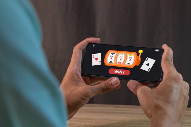 probet probet Mobile App — Lobby in Your Pocket